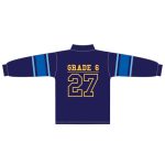 FCW - St Mary’s PS Ararat 2027 – Rugby Jumper