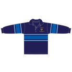 FCW - St Mary’s PS Ararat 2027 – Rugby Jumper