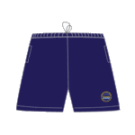 FCW - Barwon Heads PS Rugby Shorts