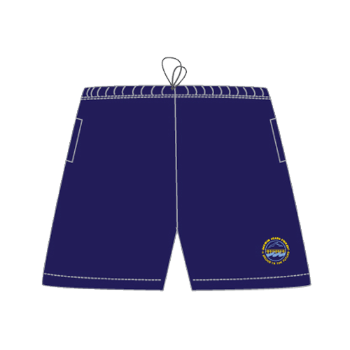 BARWON HEADS PS RUGBY SHORT GREF:11507 $20.80