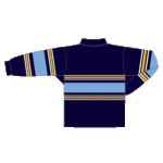 FCW - BARWON HEADS PS RUGBY TOP GREF:11506 $57.60