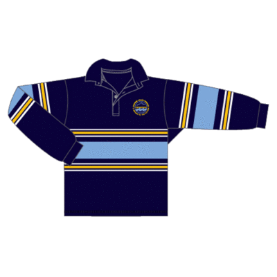 Barwon Heads PS Rugby Top