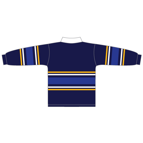 St Mary’s Primary School Ararat (STAFF) – Rugby Jumper