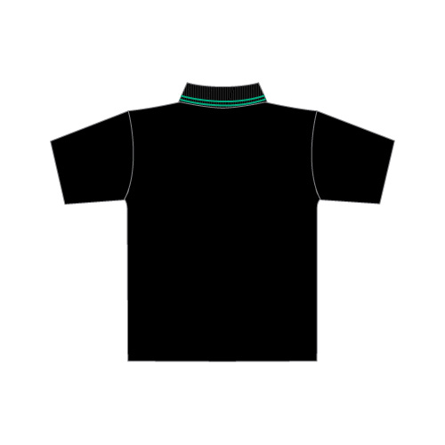 Yarra PS Grade6 2020 – Polo Shirt
