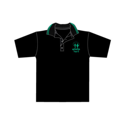 Yarra PS Grade6 2020 - Polo Shirt