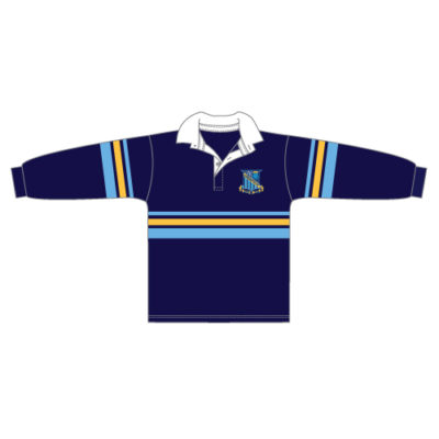 Assumption College Year12 2020 - Rugby Jumper