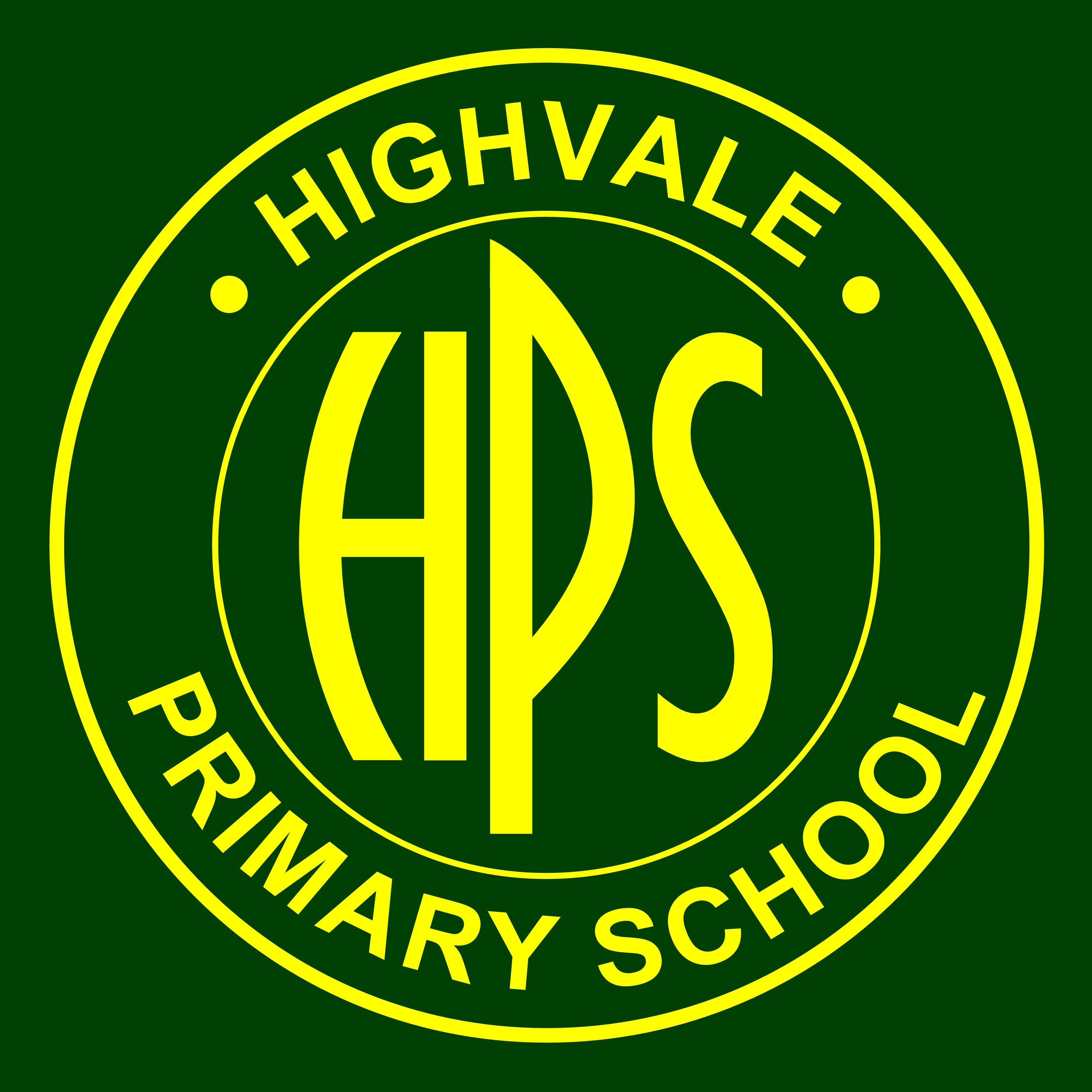 Highvale Primary School