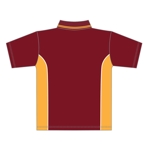 Blackburn PS Grade6 2020 – Polo Shirt