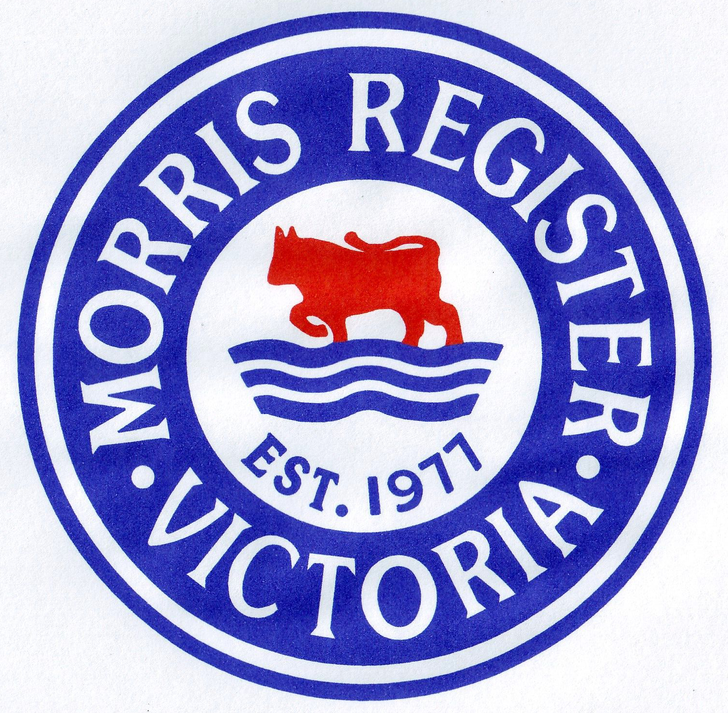 Morris Register Victoria