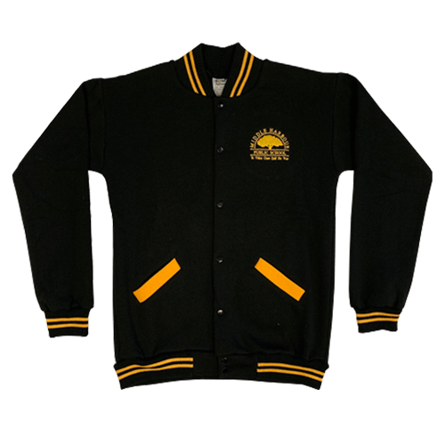 Bomber Jacket - FCW