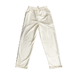 FCW - EMTCC Men’s Cricket Pants (Cream)