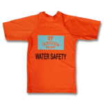 FCW - Fairhaven  SLSC  water safety  rash tops