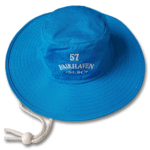 FCW - Fairhaven SLSC wide brim hat