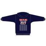 FCW - Pascoe Vale North PS 2027 – Hoodie