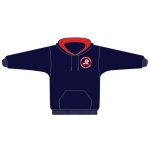 FCW - Pascoe Vale North PS 2027 – Hoodie