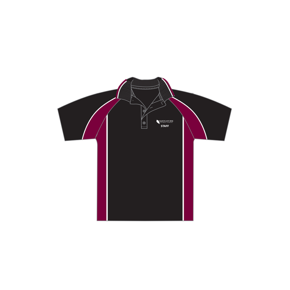 Mahogany Rise PS (STAFF) – Polo