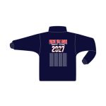FCW - Pascoe Vale North PS 2027 – Quarter Zip Jumper