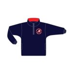 FCW - Pascoe Vale North PS 2027 – Quarter Zip Jumper