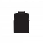 FCW - Mahogany Rise PS (STAFF) – Soft Shell Vest