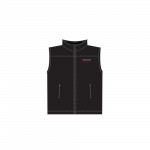 FCW - Mahogany Rise PS (STAFF) – Soft Shell Vest