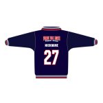 FCW - Pascoe Vale North PS 2027 – Sub Bomber Jacket