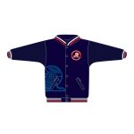 FCW - Pascoe Vale North PS 2027 – Sub Bomber Jacket