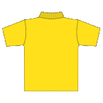 FCW - Unisex House Polo – Birdrock Yellow Gref:11556/FCW