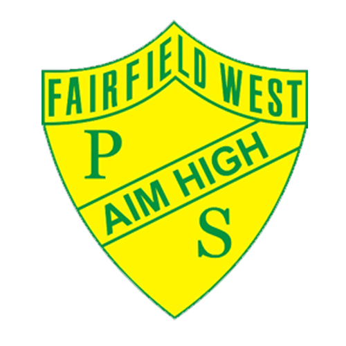 Fairfield West Primary School