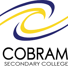 Cobram Secondary College Uniforms