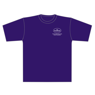 3. PanKind Foundation – T-Shirts