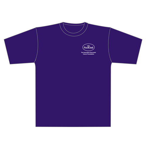 3. PanKind Foundation – T-Shirts