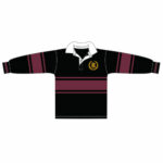 FCW - MHS Year12 2025 – Rugby Jersey