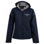 FCW - Bentleigh West PS (STAFF) – Soft Shell Jackets (LADIES)