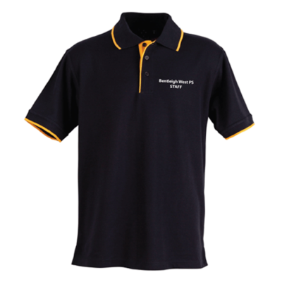 Bentleigh West PS (STAFF) - Polo Men/Ladies