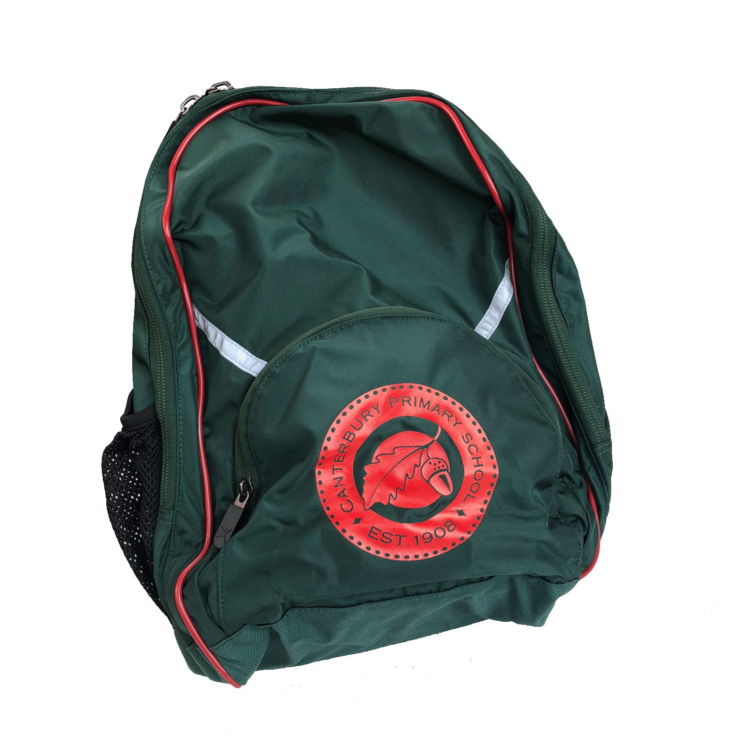 Canterbury PS – School Bag