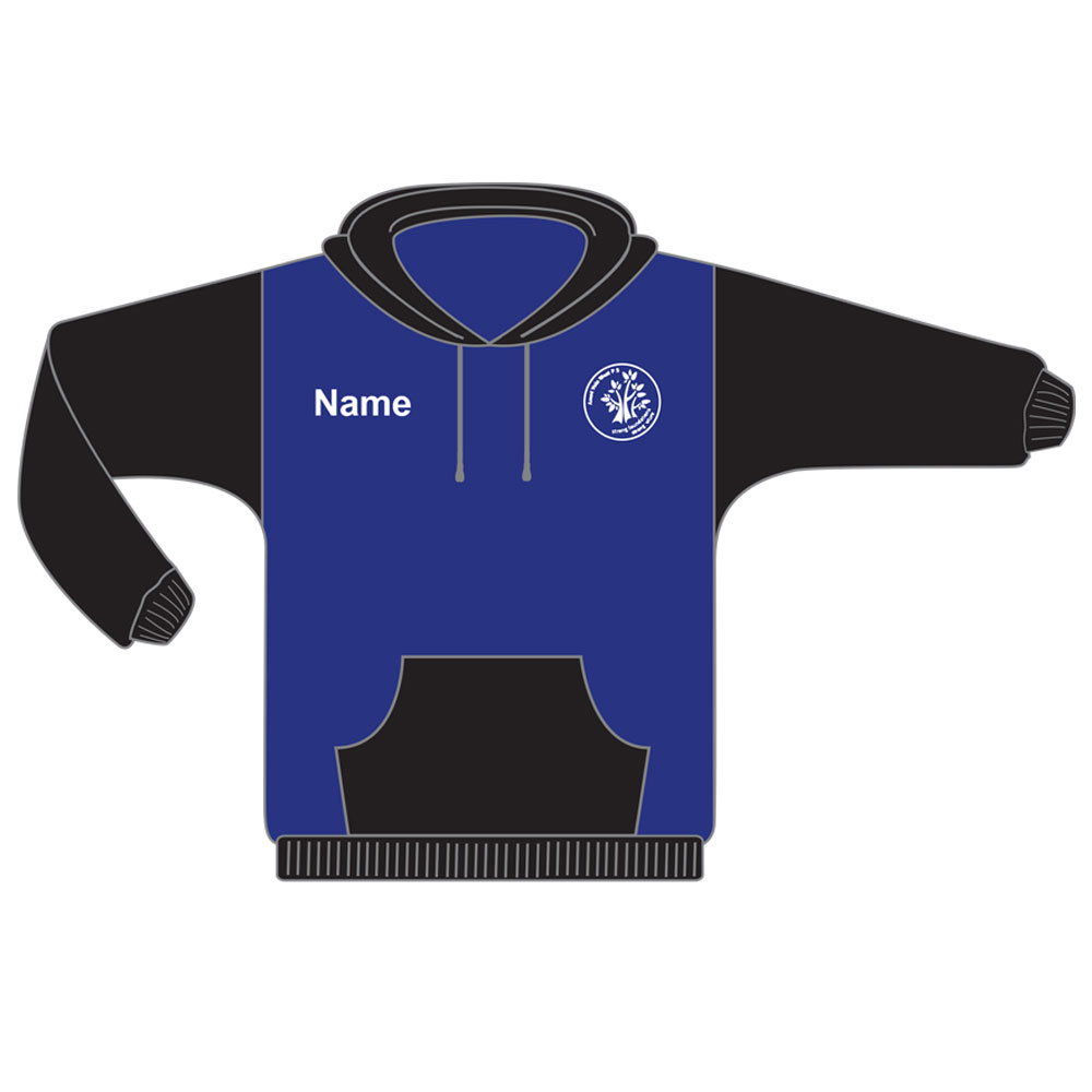 Ascot Vale West PS 2024 - Hoodie - FCW