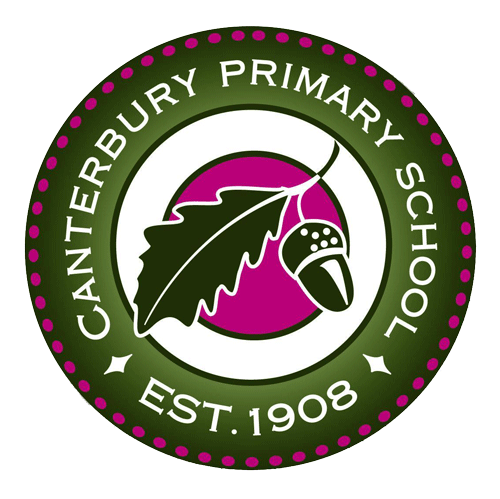 Canterbury Primary School Uniform Shop