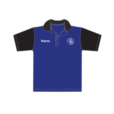 Ascot Vale West PS 2024 - Polo