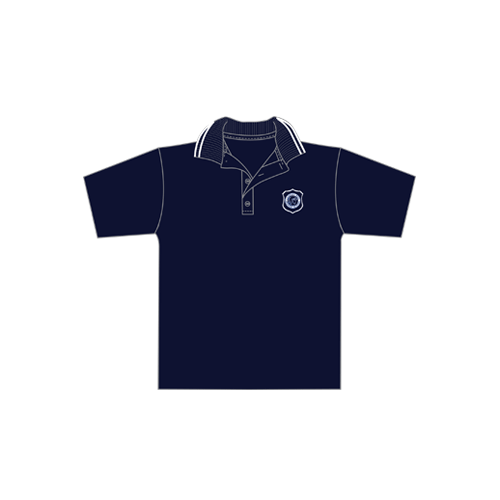 Camelot Rise PS – Polo Shirt Short Sleeve