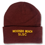 FCW - Woodside Beach SLSC Beanie