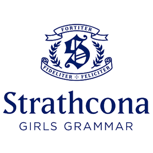 Strathcona Girls Grammar - Tay Creggan