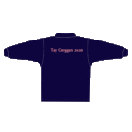 FCW - Strathcona Girls Grammar Tay Creggan 2020 – Polar Fleece Jacket