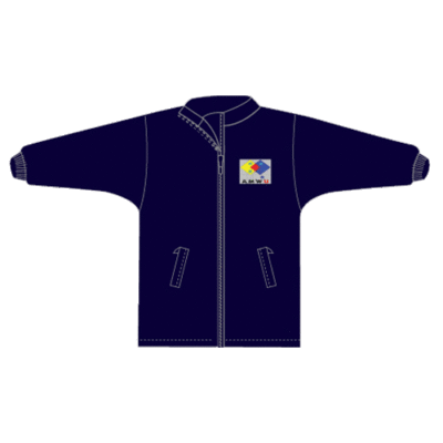 AMWU Soft Shell Jacket