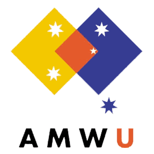 AMWU - Australian Manufacturing Workers' Union