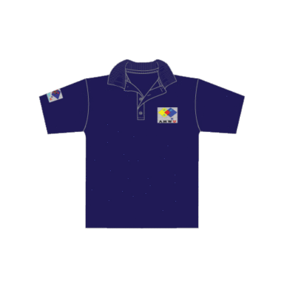 AMWU Polo