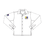 FCW - AMWU Shirt – Long Sleeve