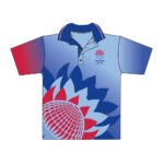 FCW - Hurstville South PS 2026 – Sublimated Polo