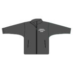 FCW - Inverleigh Primary School – Staff – Soft Shell Jacket – CHARCOAL