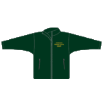 FCW - Inverleigh Primary School – Soft Shell Jacket – Bottle