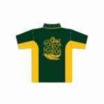 FCW - Inverleigh PS 2026 – Bottle/Gold Polo